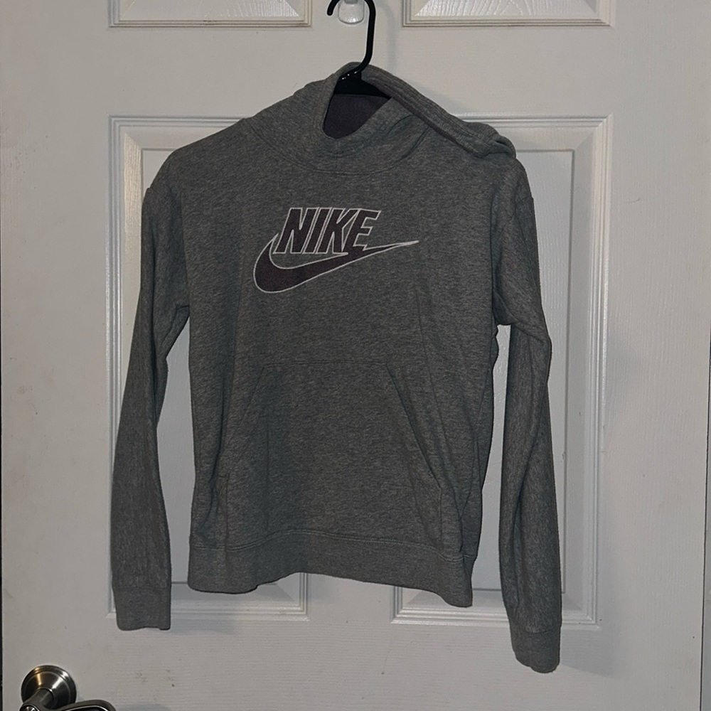 Kids Nike sweater